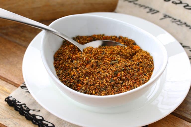 shichimi togarashi nanami togarashi japanese seven spice blend recipe homemade authentic