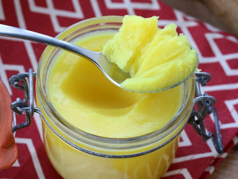 niter kibbeh recipe authentic ethiopian spiced clarified butter traditional homemade