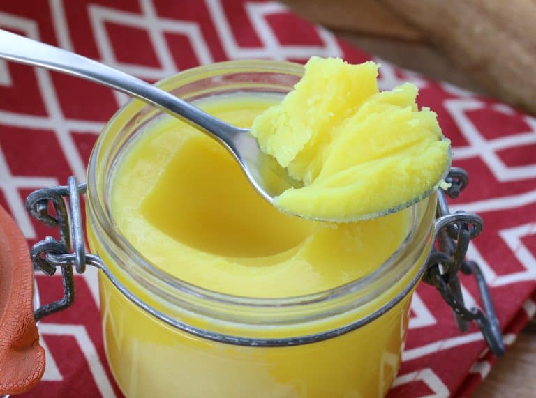 niter kibbeh ethiopian authentic recipe spiced clarified butter
