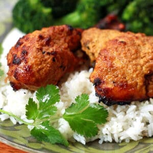 Tandoori Chicken Recipe - 5