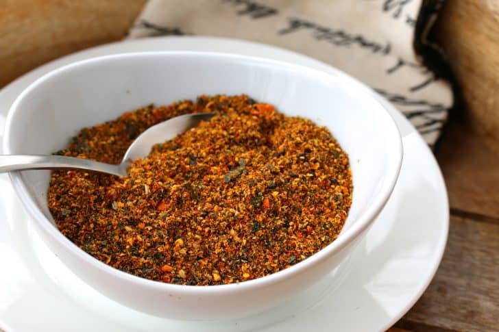 shichimi togarashi nanami togarashi japanese seven spice blend recipe homemade authentic