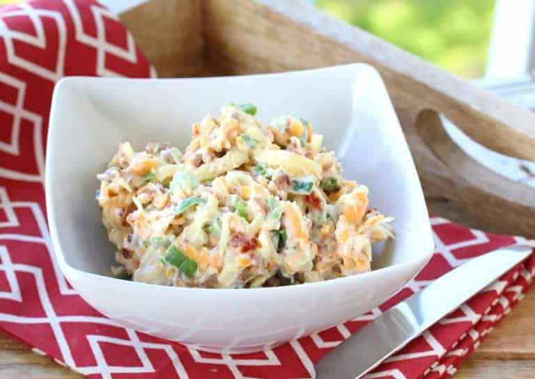 neiman marcus dip recipe million dollar spread cheese bacon almonds mayonnaise