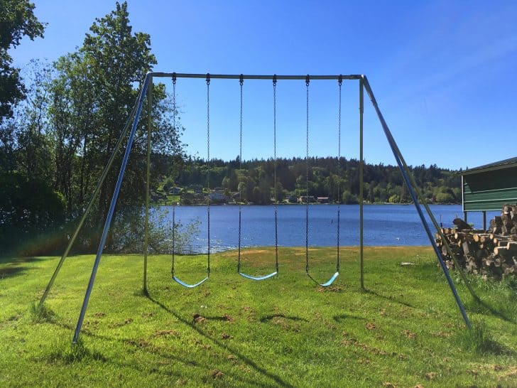 component playgrounds swing set reviews made in usa commercial quality lifetime warranty tallest swings custom galvanized steel