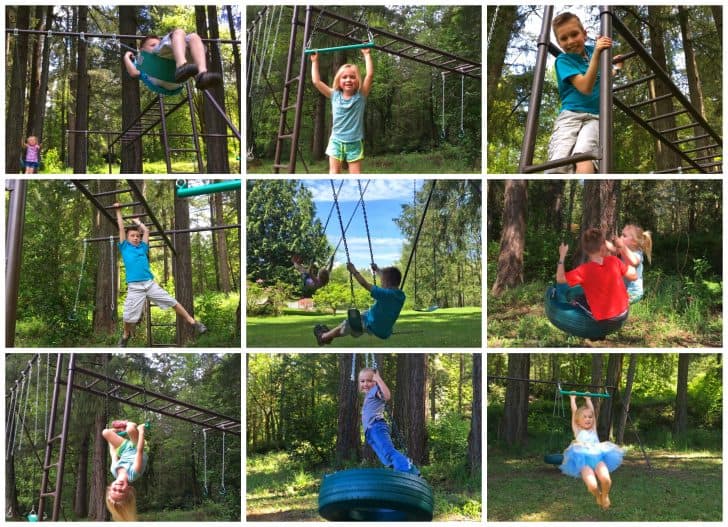 component playgrounds swing set reviews made in usa commercial quality lifetime warranty tallest swings custom galvanized steel