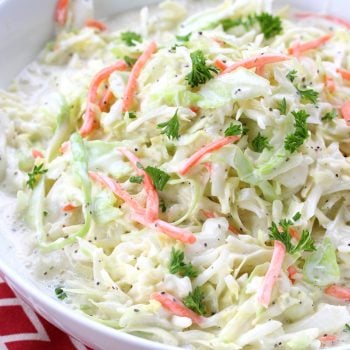 Coleslaw Sandwich 200 g main image 0