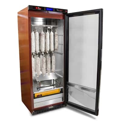 sausage maker dry curing cabinet review