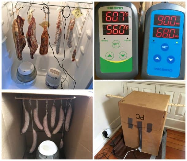 The Sausage Maker Digital DryCuring Review (Part I) The
