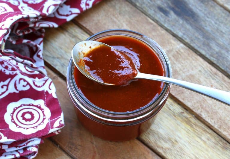 enchilada sauce recipe mexican red chile authentic traditional