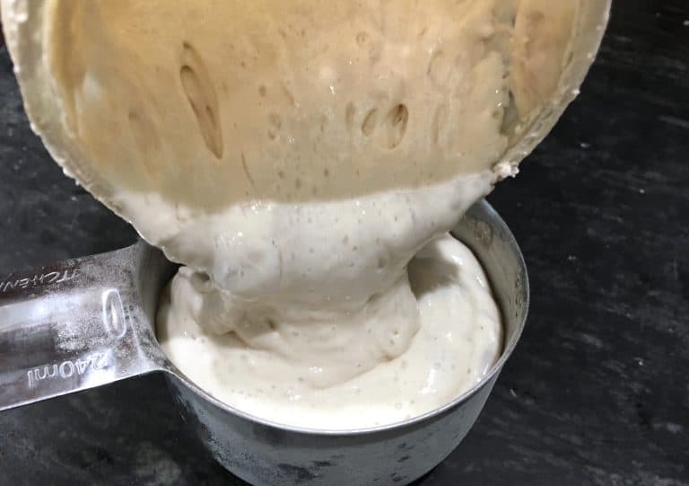 Rustic Rosemary Sourdough Bread - 87