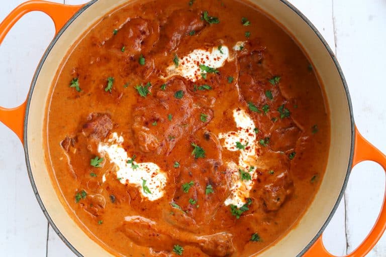 chicken paprikash recipe best authentic hungarian