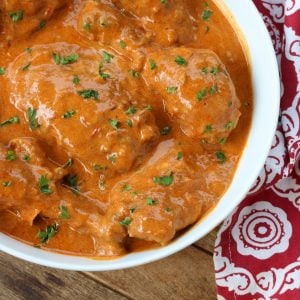 chicken paprikash recipe authentic traditional Hungarian