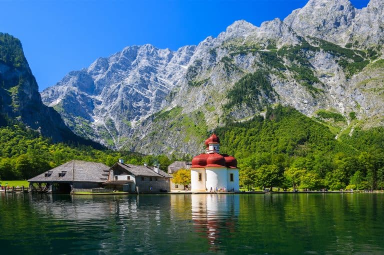 königssee