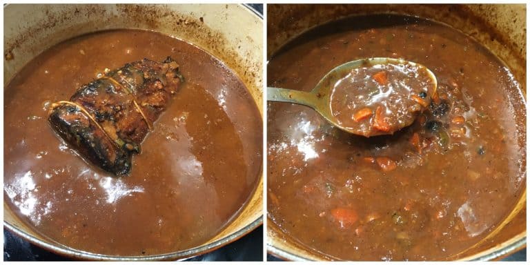 authentic german sauerbraten recipe authentic german sauerbraten recipe