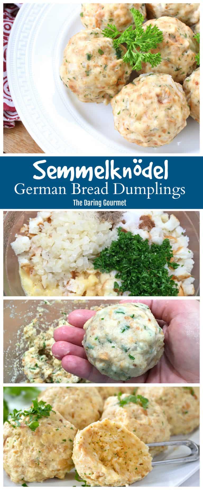 Featured image of post Recipe of Knodel Recipe