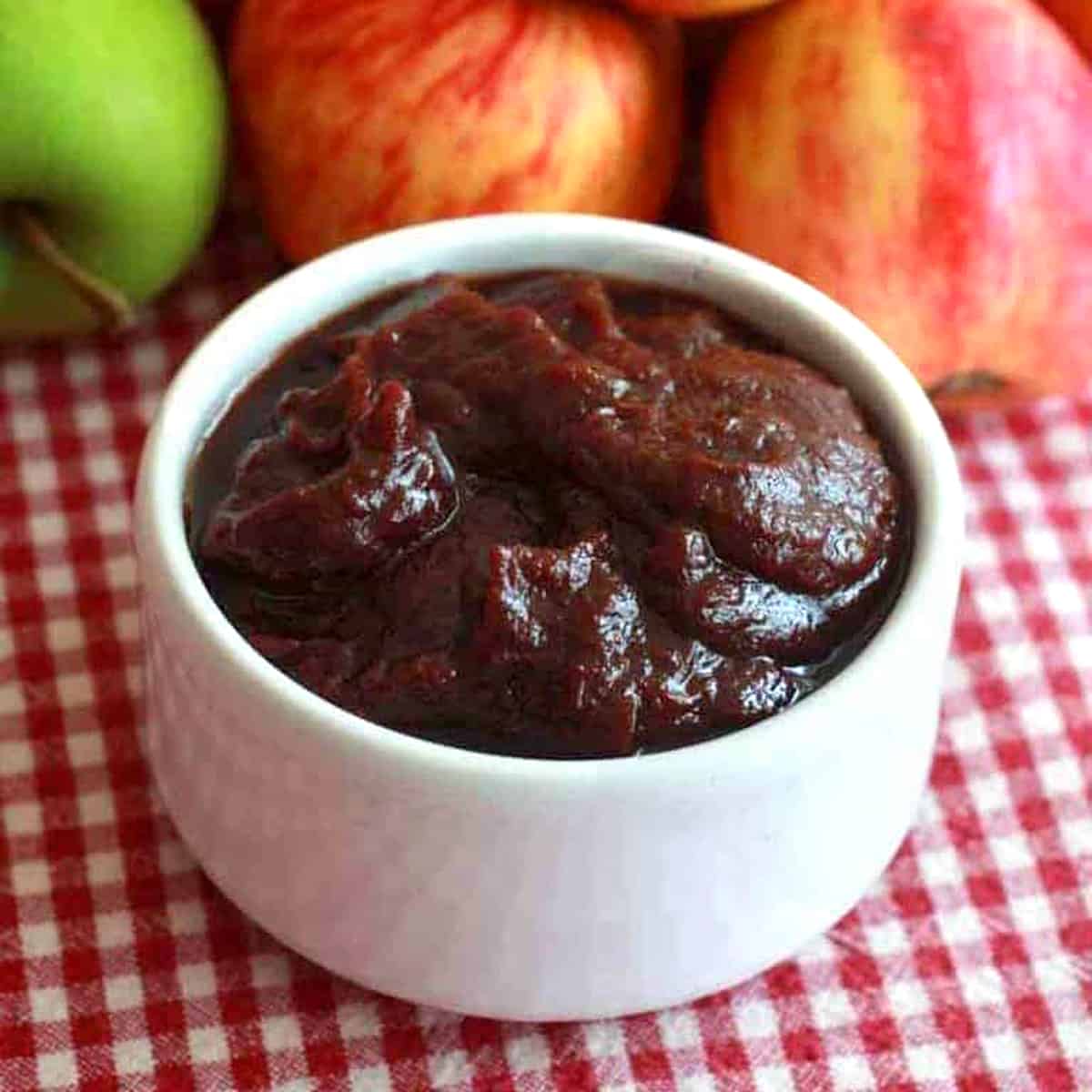 slow cooker apple butter best recipe crockpot 24 hours