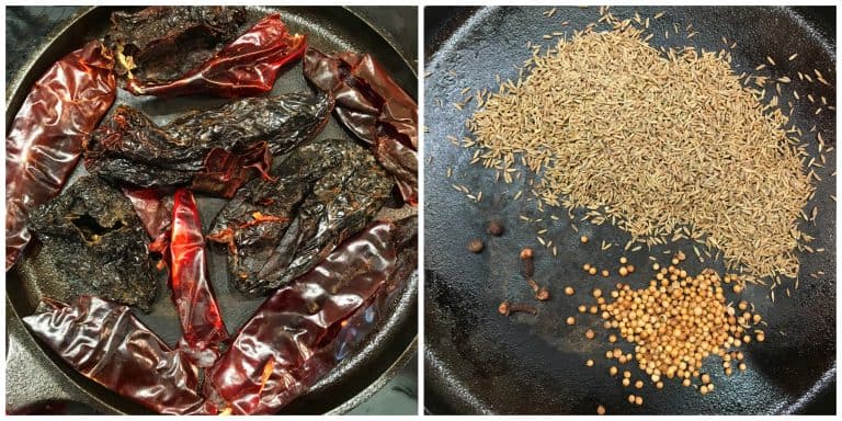 BEST Chili Powder (from scratch) - The Daring Gourmet