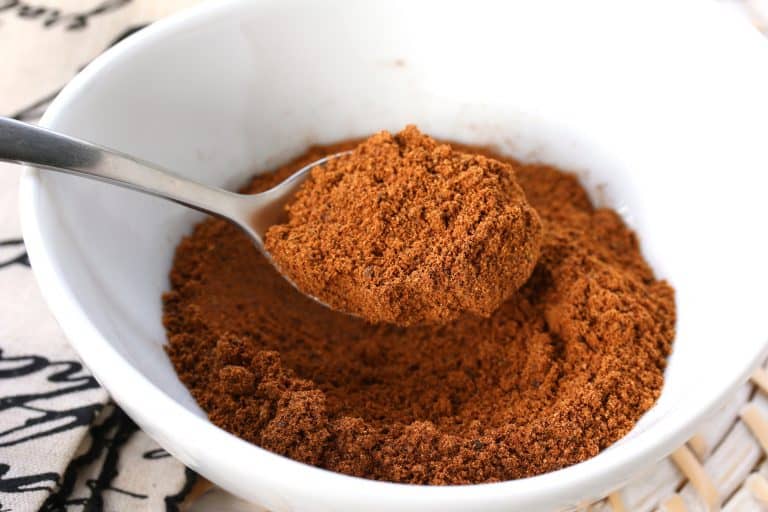 Homemade British Mixed Spice - The Daring Gourmet