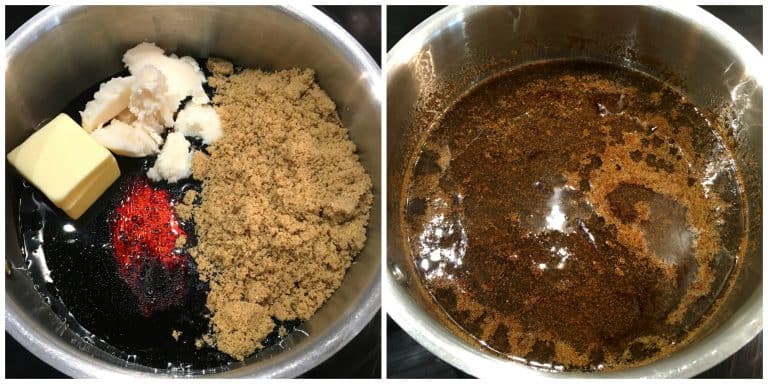 Traditional Yorkshire Parkin - 26