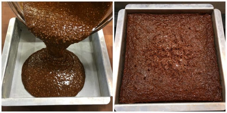 baking yorkshire parkin