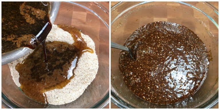 Traditional Yorkshire Parkin - 21