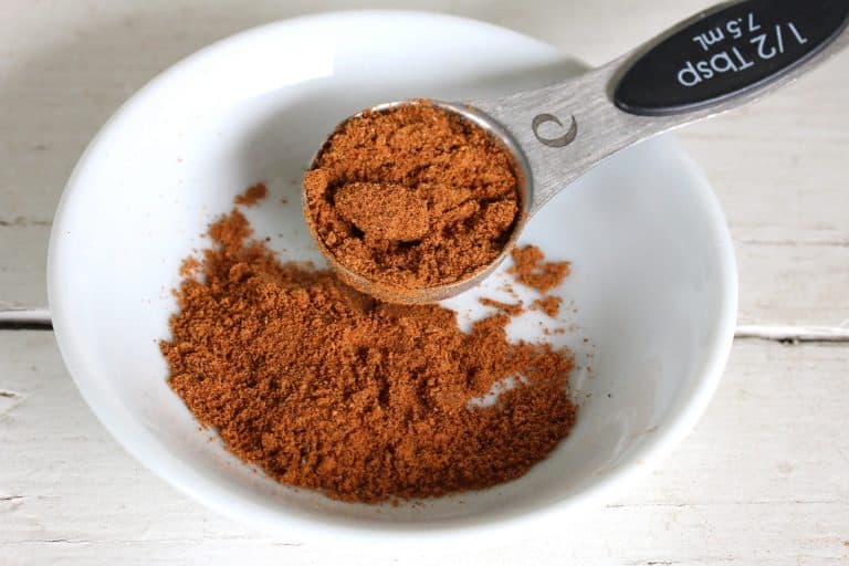 Pain d’Epices Spice Blend