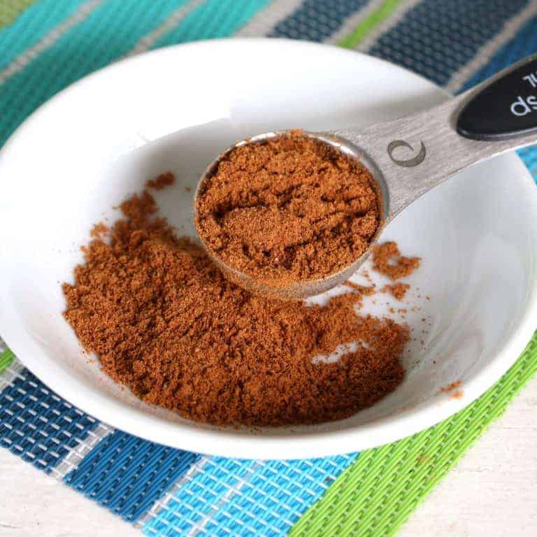 pain d’épices spice blend recipe french gingerbread 