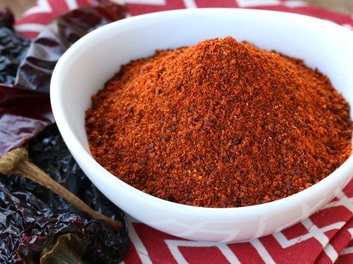 BEST Chili Powder (From Scratch)