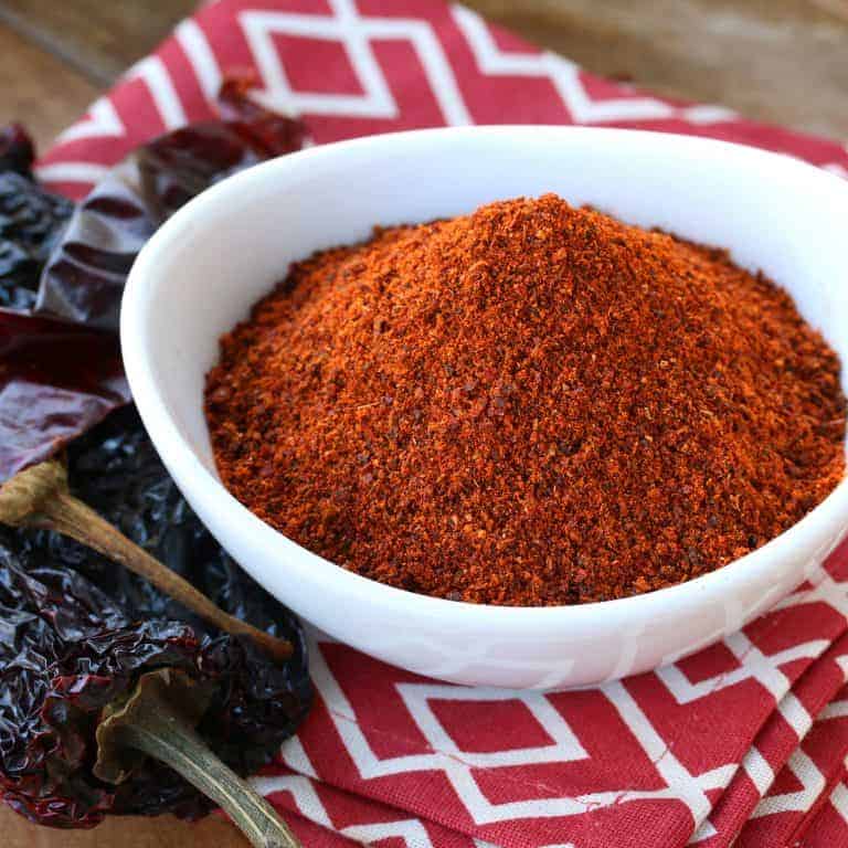 BEST Chili Powder (from scratch) - The Daring Gourmet