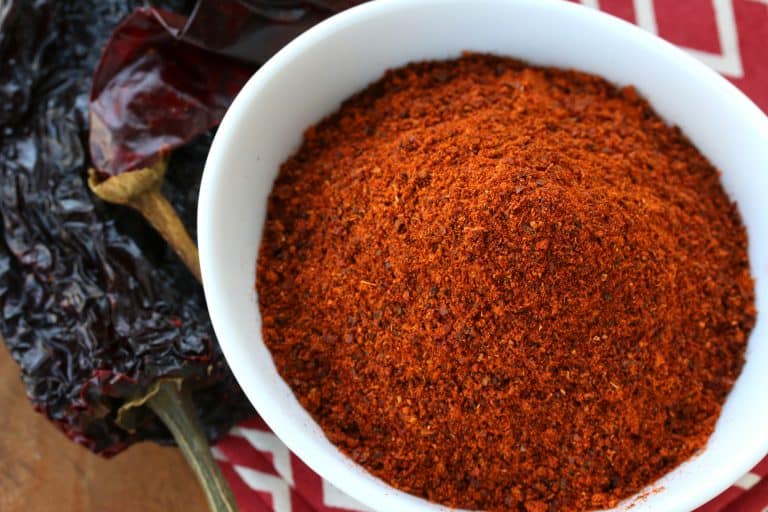 homemade chili powder recipe from scratch best