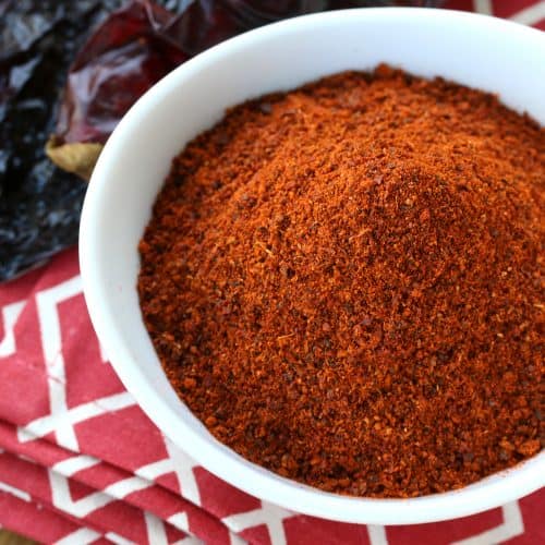 BEST Chili Powder (from scratch) The Daring Gourmet