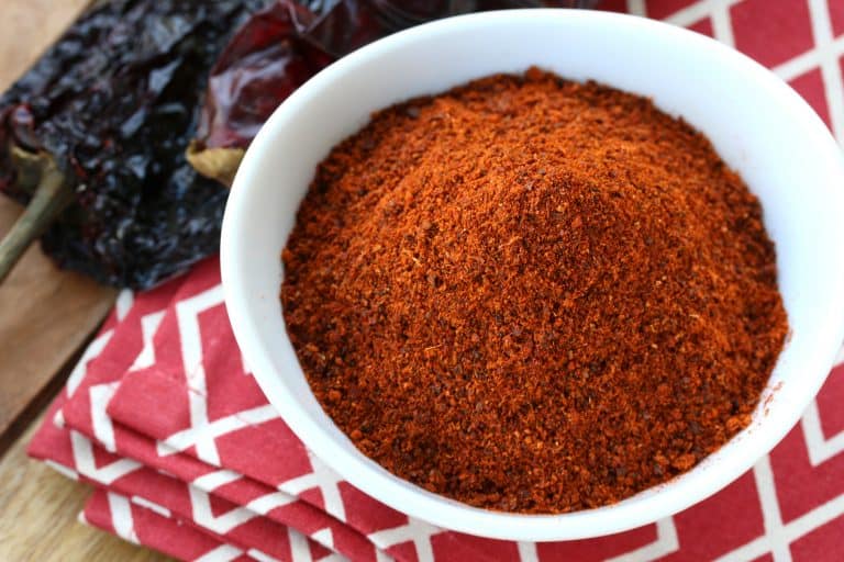 chili powder recipe best homemade from scratch ancho guajillo arbol