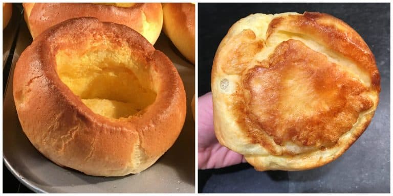yorkshire pudding recipe authentic traditional best