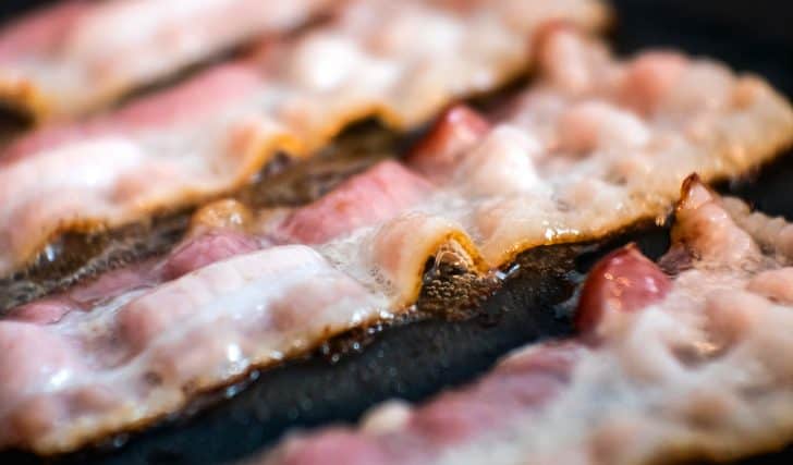 homemade bacon recipe how to make diy tutorial 