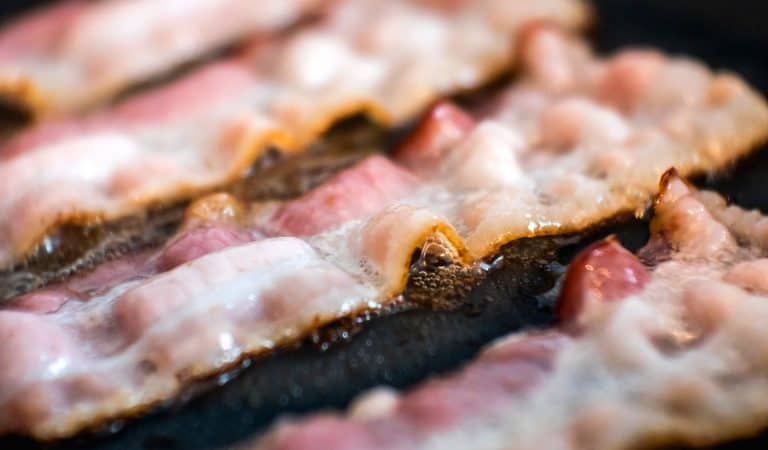 Homemade Bacon - 76