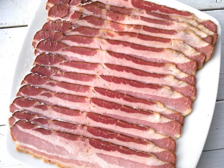 How to Make Homemade Bacon - The Daring Gourmet