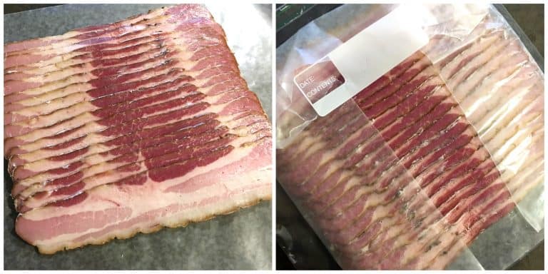 Homemade Bacon - 92