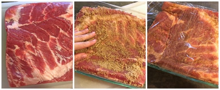How to Make Homemade Bacon - The Daring