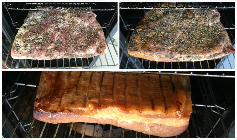 Homemade Bacon - 79