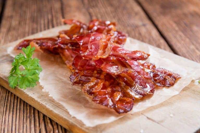Homemade Bacon - 97
