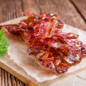 We Tried 5 Store-Bought Bacons & This Was the Best One