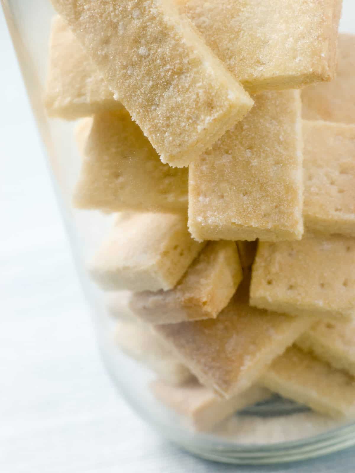 scottish shortbread recipe traditional authentic best 