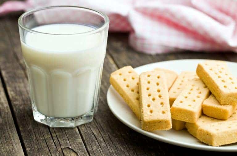 ENGLISH SHORTBREAD PAN