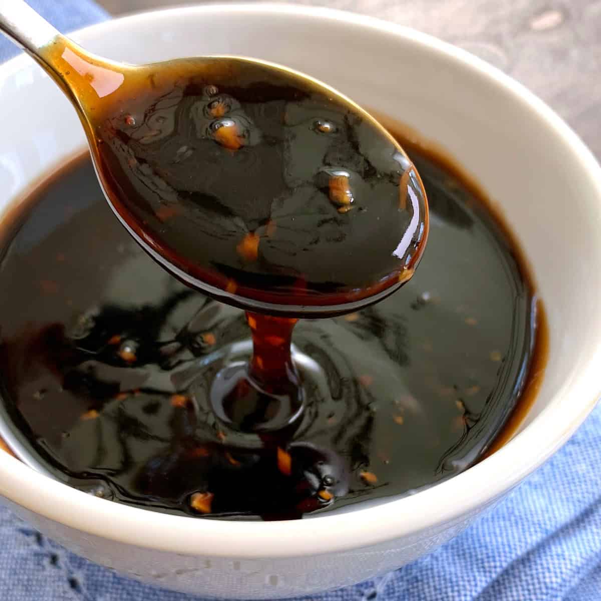 teriyaki sauce recipe homemade best diy japanese authentic traditional easy