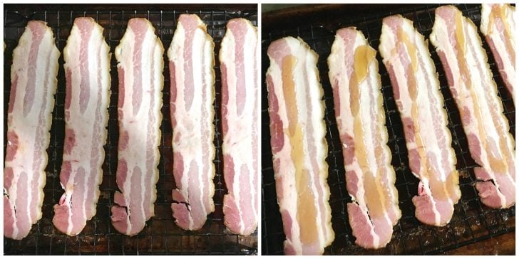 Candied Bacon - 56
