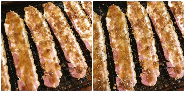 Candied Bacon - 47