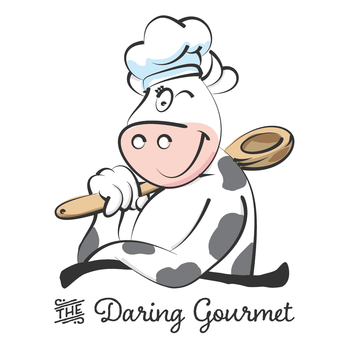 Smothered Chicken - The Daring Gourmet