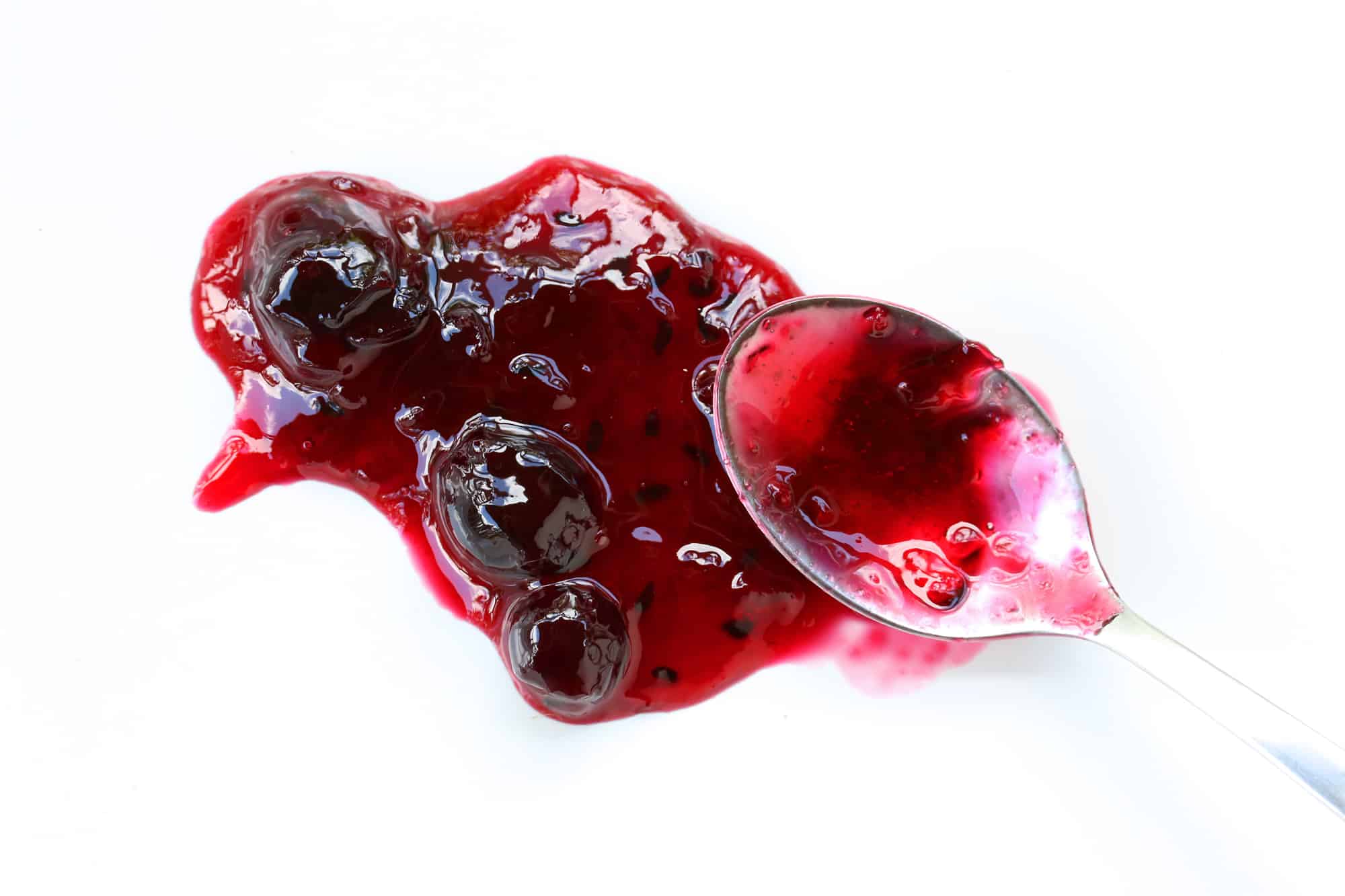 black currant jam recipe homemade canning preserves 