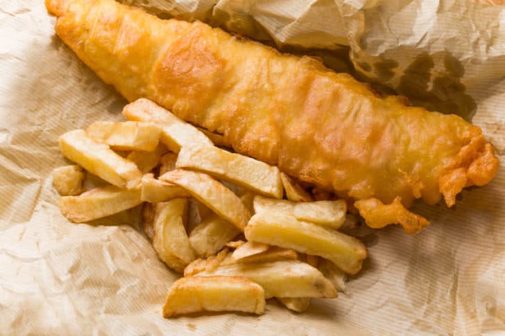 fish and chips recipe british english traditional homemade best beer batter