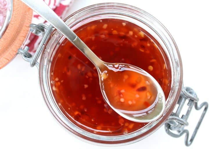 sweet chili sauce recipe best homemade