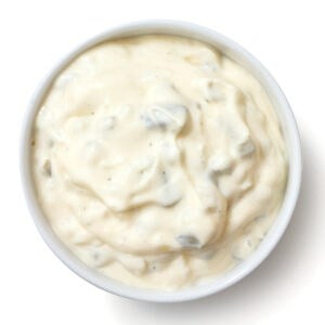 tartar sauce recipe best homemade traditional